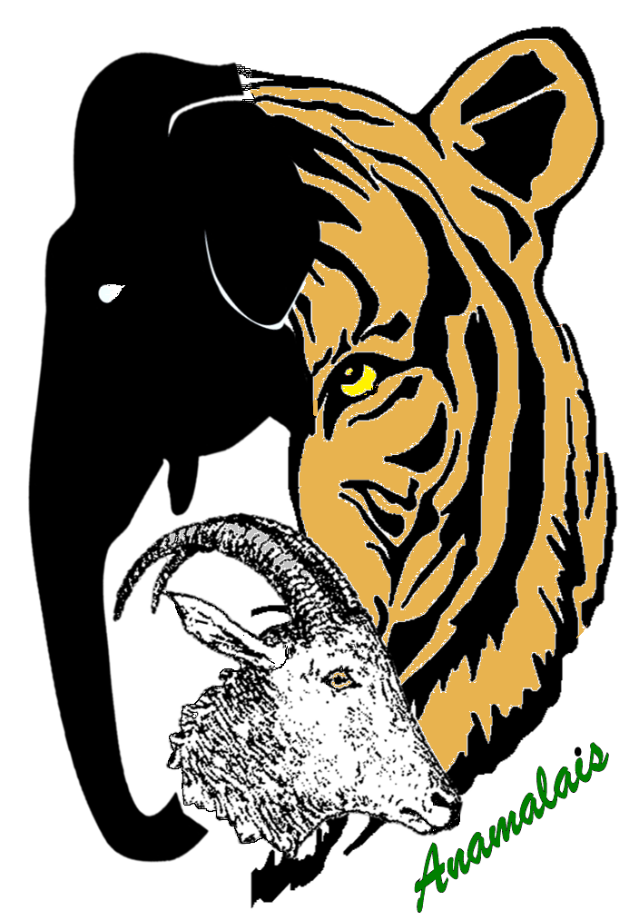 Anamalai Tiger Reserve